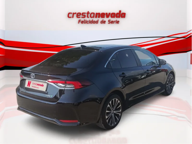 Imagen de TOYOTA Corolla