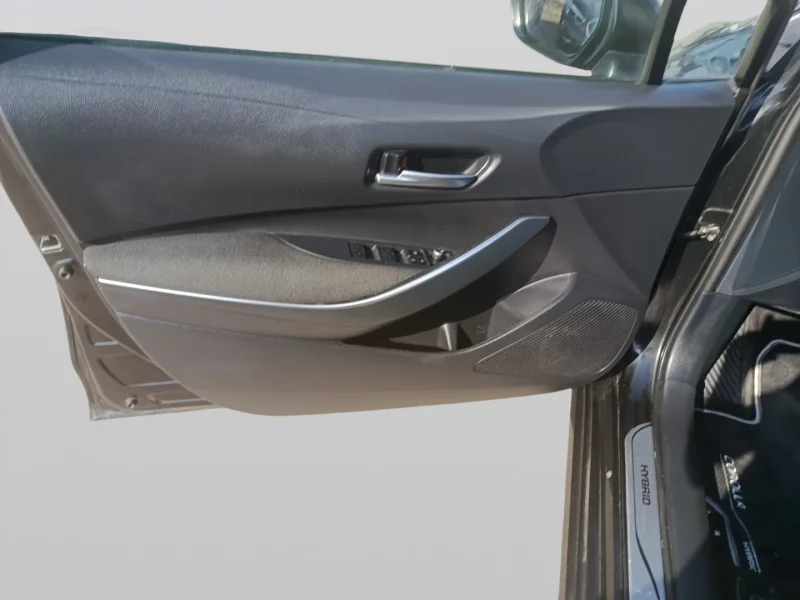 Imagen de TOYOTA Corolla