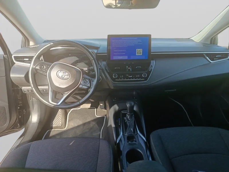 Imagen de TOYOTA Corolla