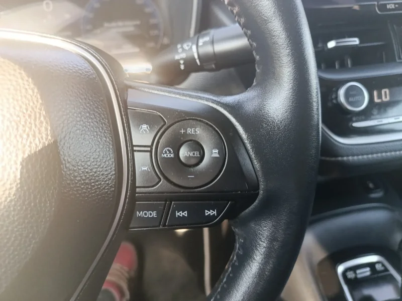 Imagen de TOYOTA Corolla