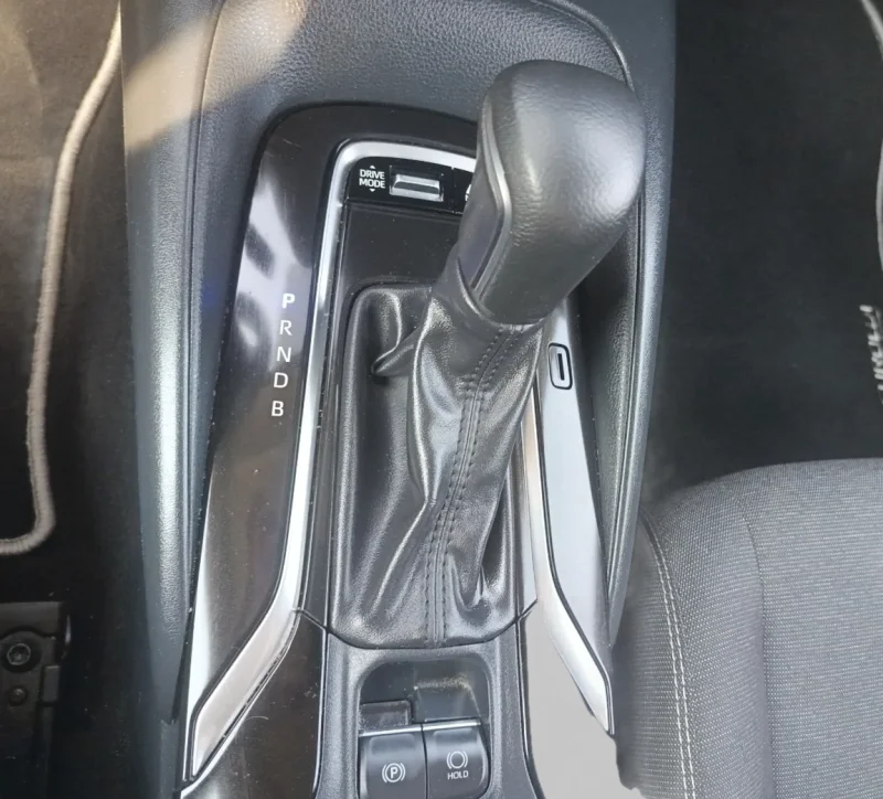 Imagen de TOYOTA Corolla