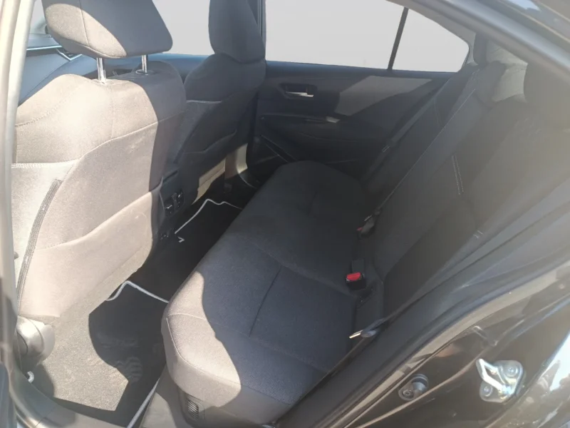 Imagen de TOYOTA Corolla