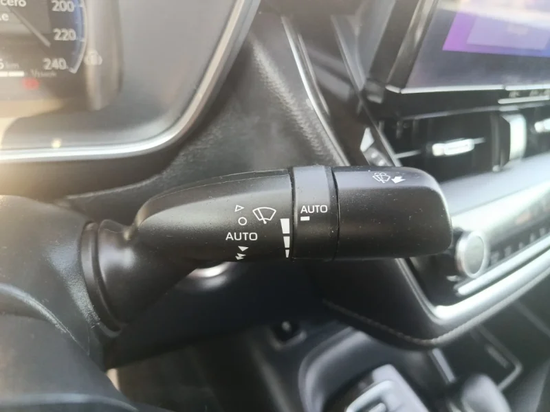 Imagen de TOYOTA Corolla