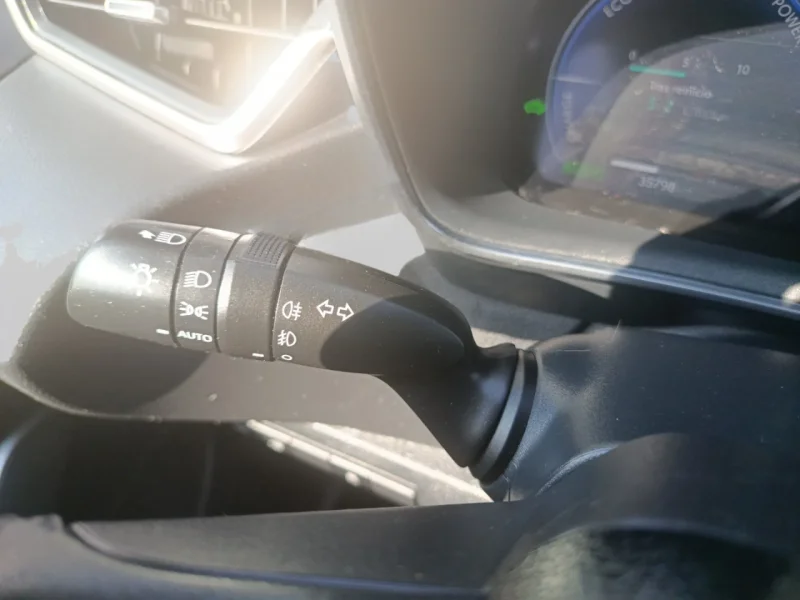 Imagen de TOYOTA Corolla