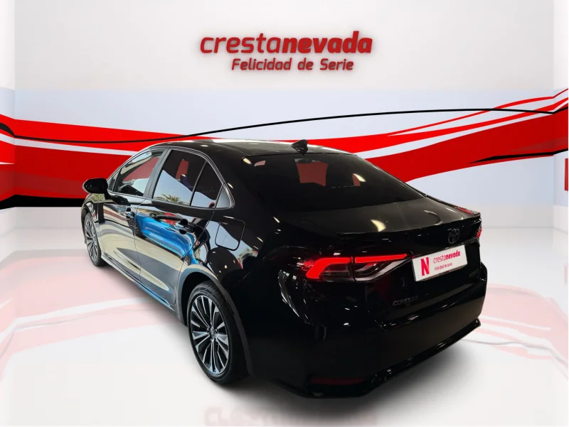 Imagen de TOYOTA Corolla