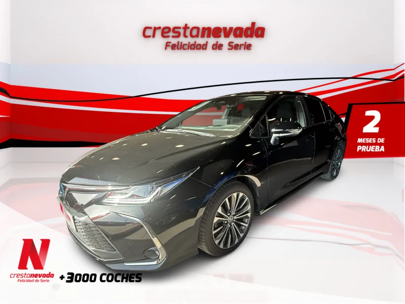 Imagen de TOYOTA Corolla