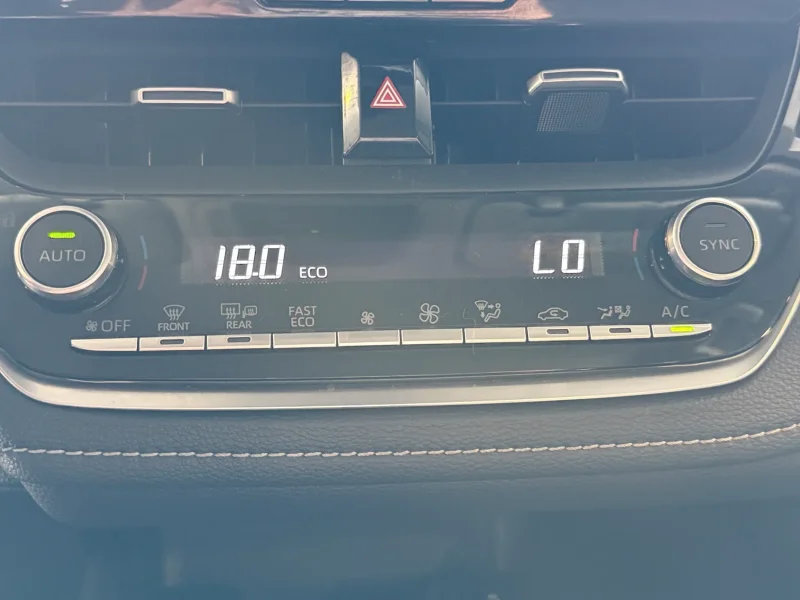 Imagen de TOYOTA Corolla