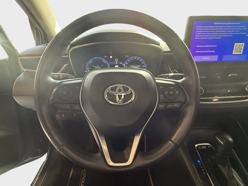 Imagen de TOYOTA Corolla