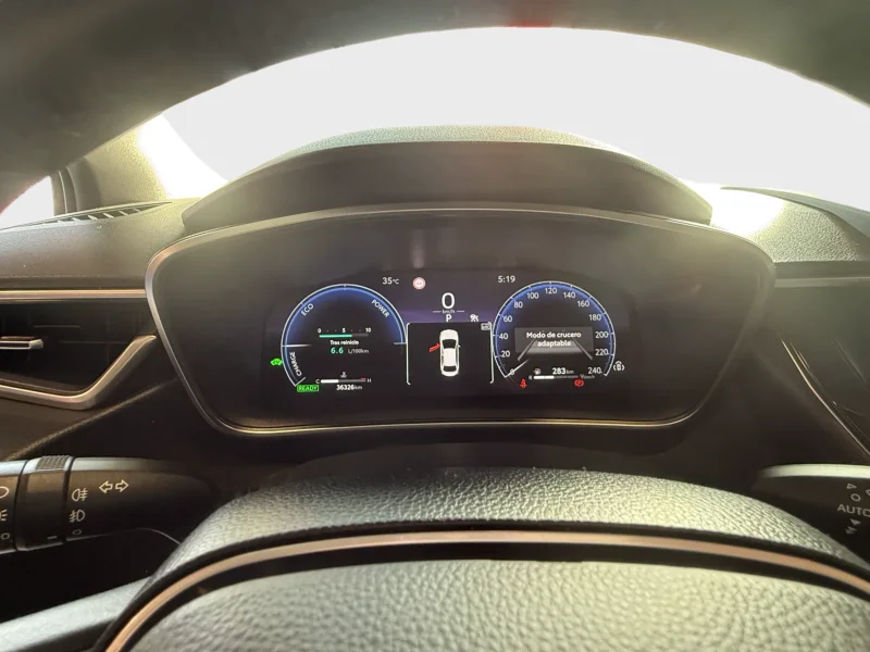 Imagen de TOYOTA Corolla
