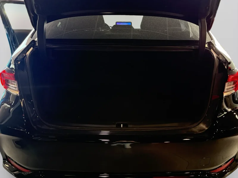 Imagen de TOYOTA Corolla