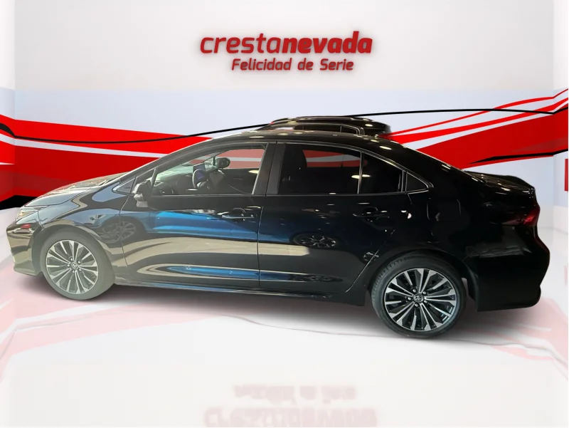 Imagen de TOYOTA Corolla