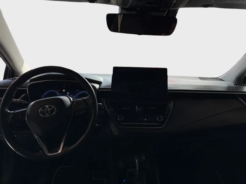 Imagen de TOYOTA Corolla