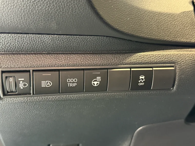 Imagen de TOYOTA Corolla