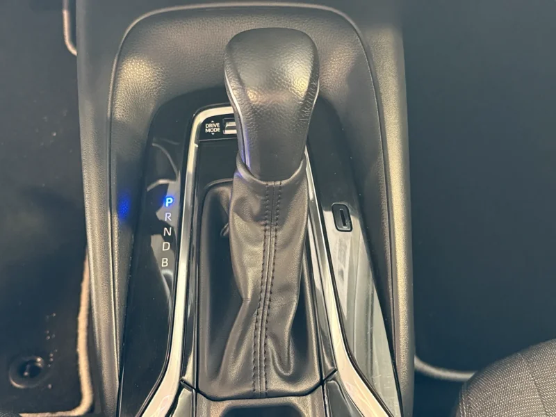 Imagen de TOYOTA Corolla