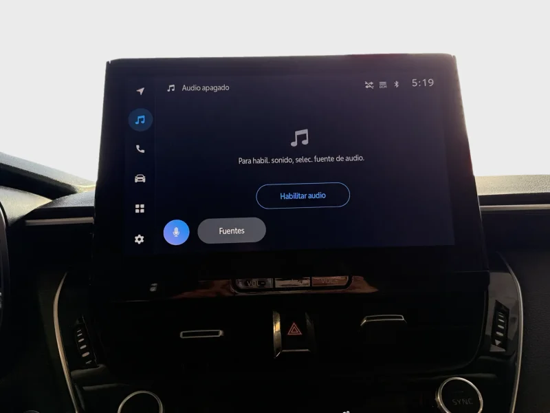 Imagen de TOYOTA Corolla