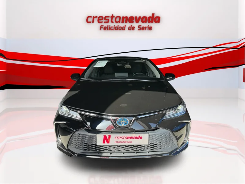 Imagen de TOYOTA Corolla
