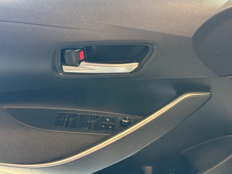 Imagen de TOYOTA Corolla