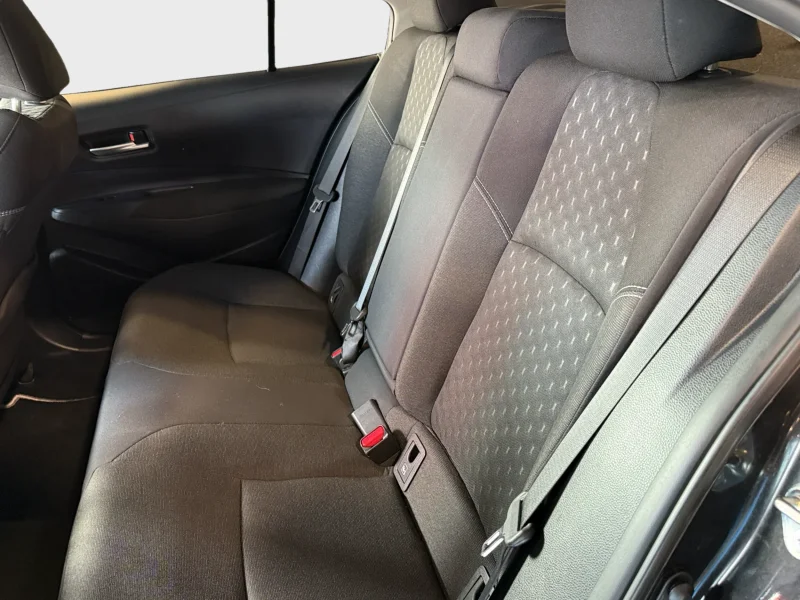 Imagen de TOYOTA Corolla