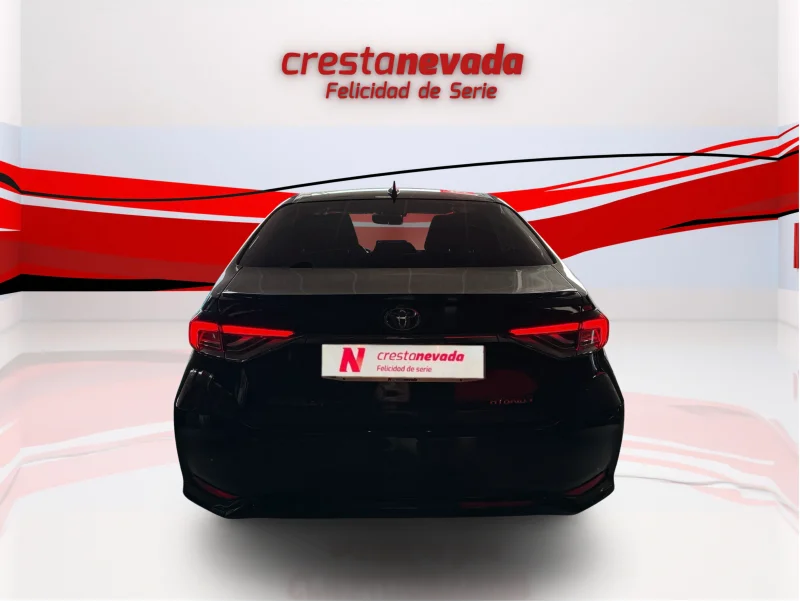 Imagen de TOYOTA Corolla