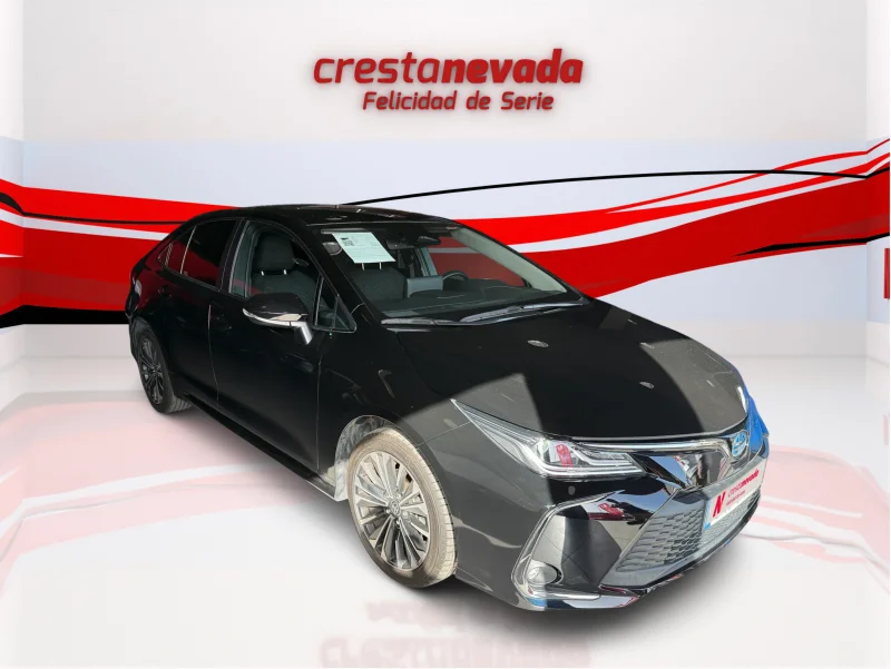 Imagen de TOYOTA Corolla