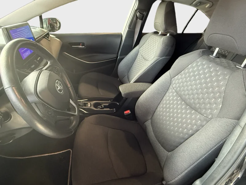 Imagen de TOYOTA Corolla