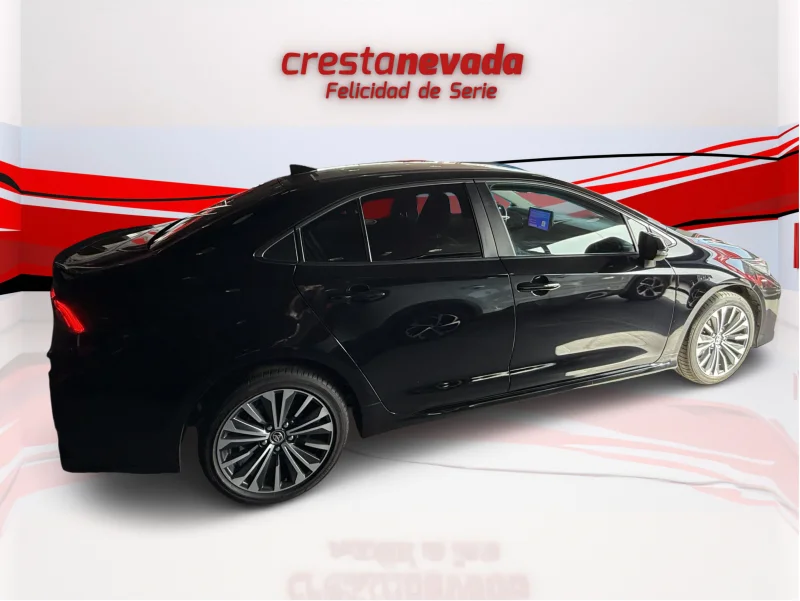 Imagen de TOYOTA Corolla