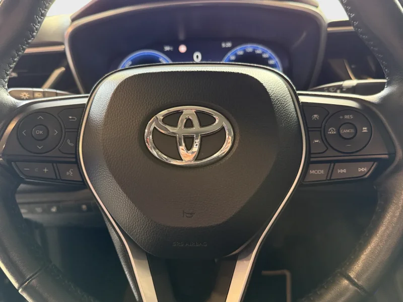 Imagen de TOYOTA Corolla