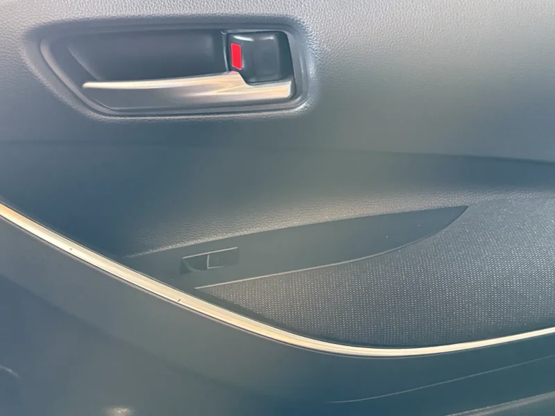 Imagen de TOYOTA Corolla