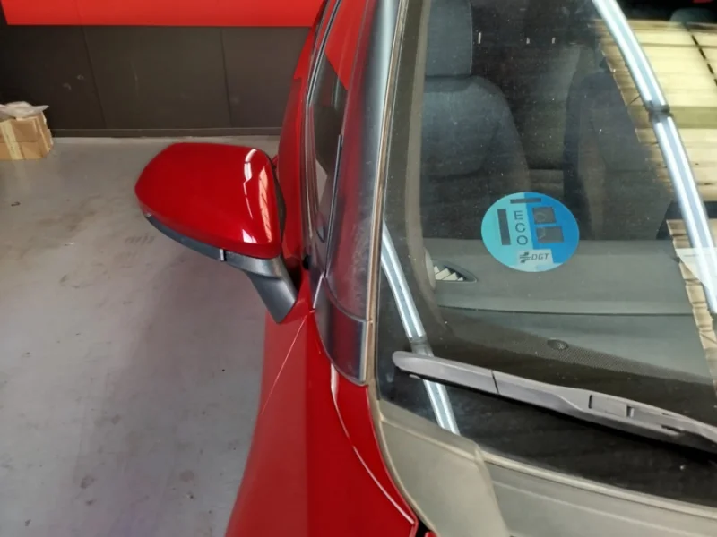 Imagen de TOYOTA Yaris Cross