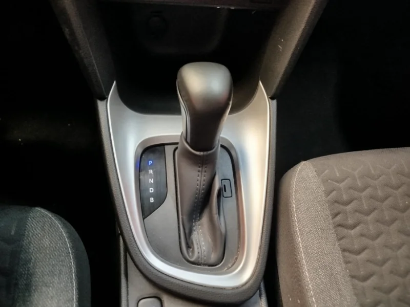 Imagen de TOYOTA Yaris Cross