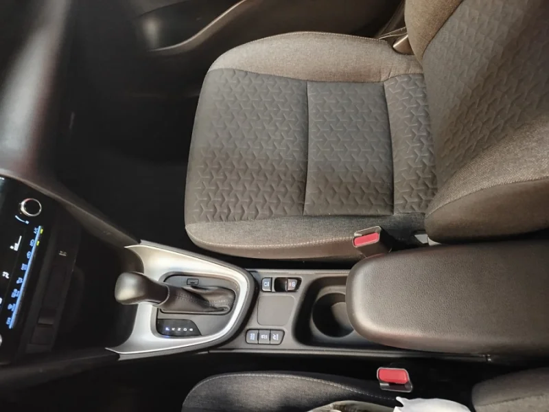 Imagen de TOYOTA Yaris Cross