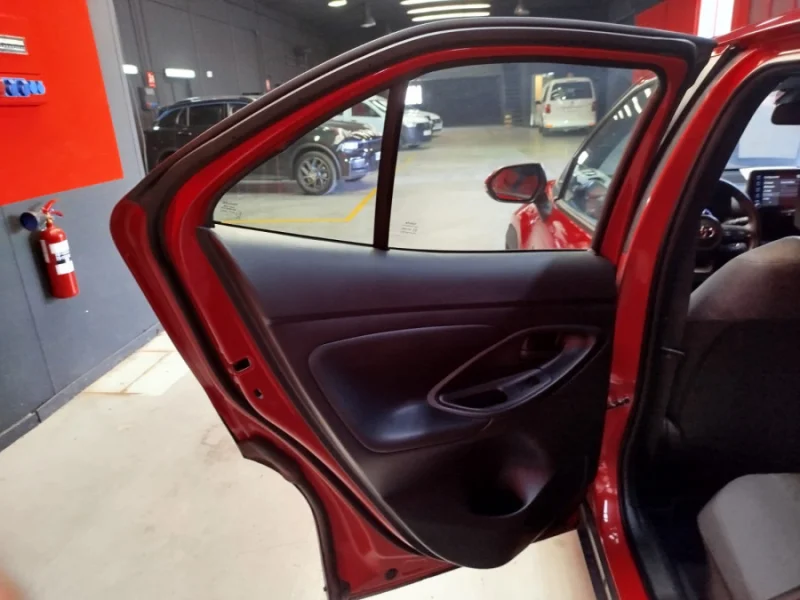 Imagen de TOYOTA Yaris Cross