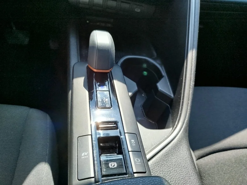 Imagen de TOYOTA C-HR