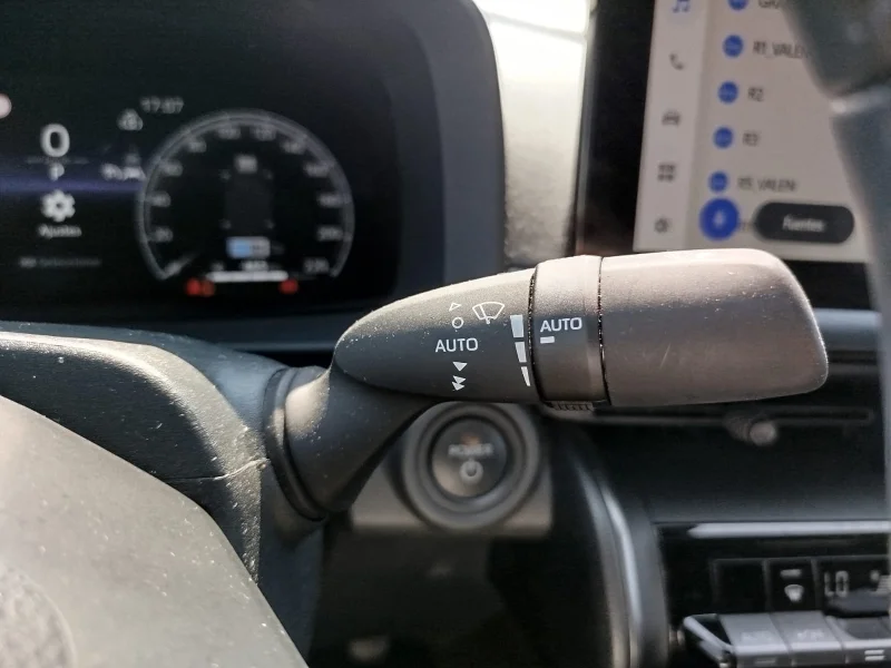 Imagen de TOYOTA C-HR