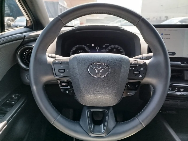 Imagen de TOYOTA C-HR