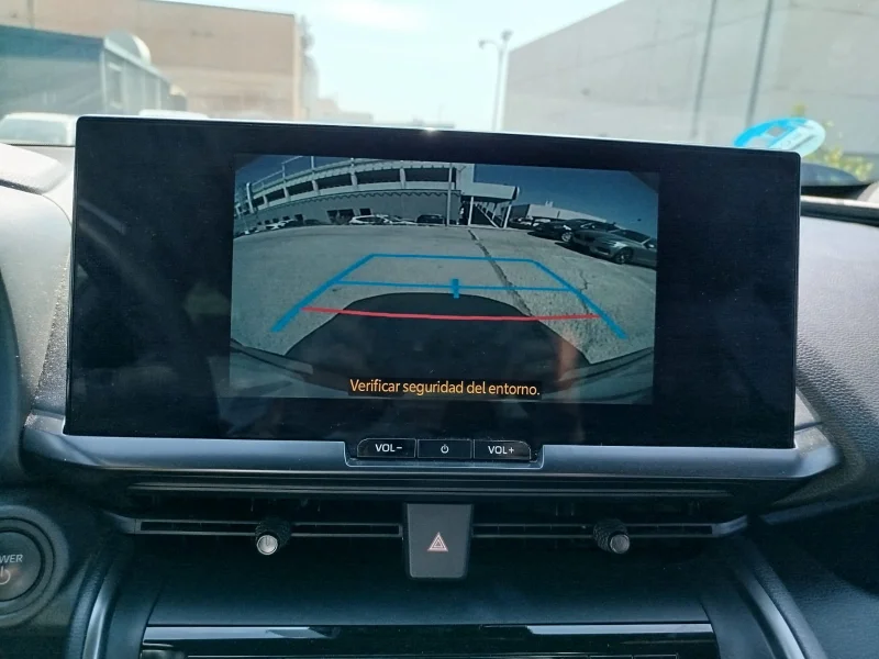 Imagen de TOYOTA C-HR