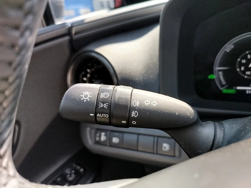 Imagen de TOYOTA C-HR