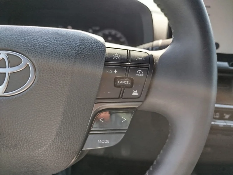 Imagen de TOYOTA C-HR