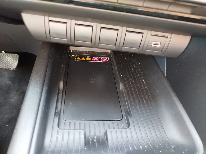 Imagen de TOYOTA C-HR