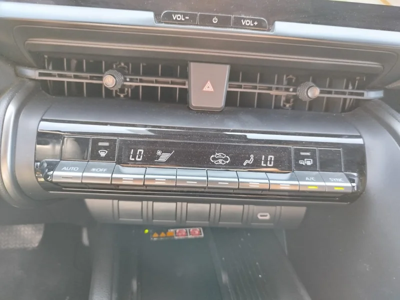 Imagen de TOYOTA C-HR