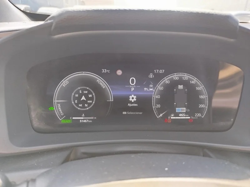 Imagen de TOYOTA C-HR