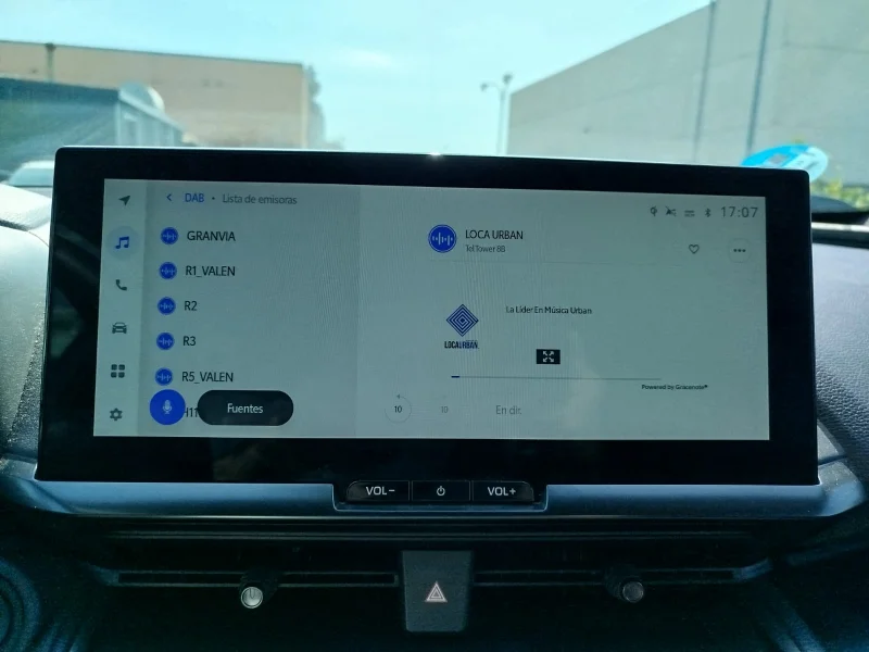 Imagen de TOYOTA C-HR