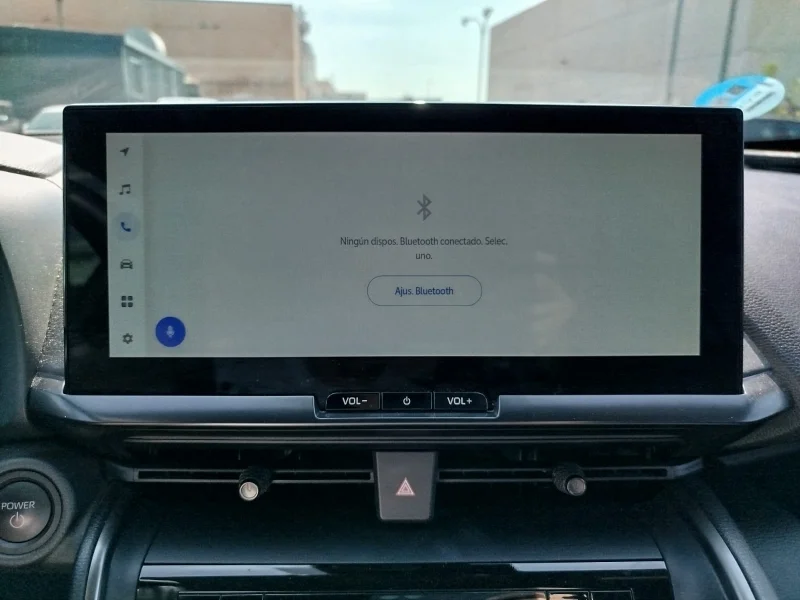 Imagen de TOYOTA C-HR