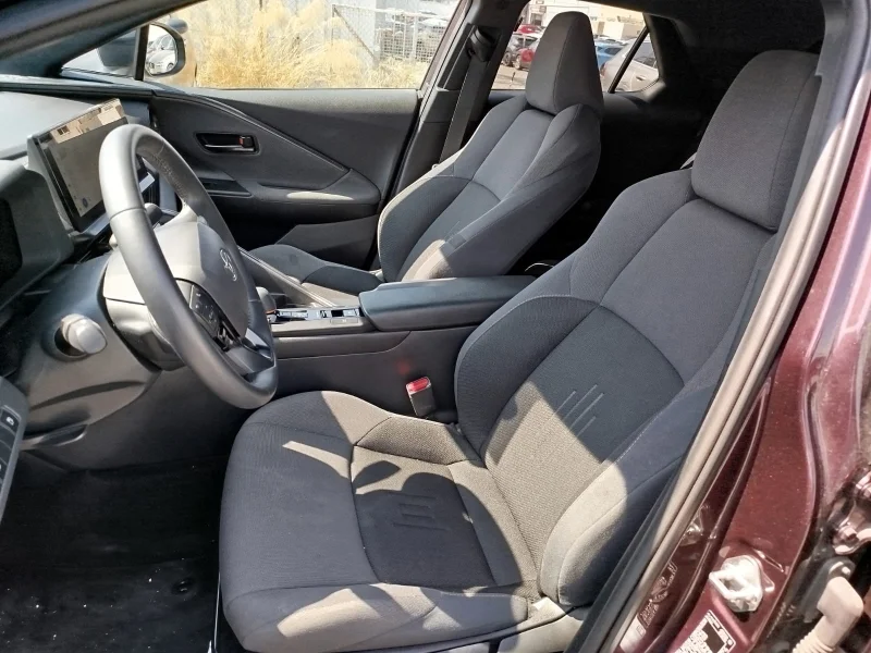 Imagen de TOYOTA C-HR