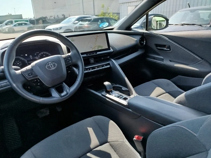 Imagen de TOYOTA C-HR