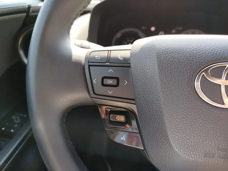 Imagen de TOYOTA C-HR