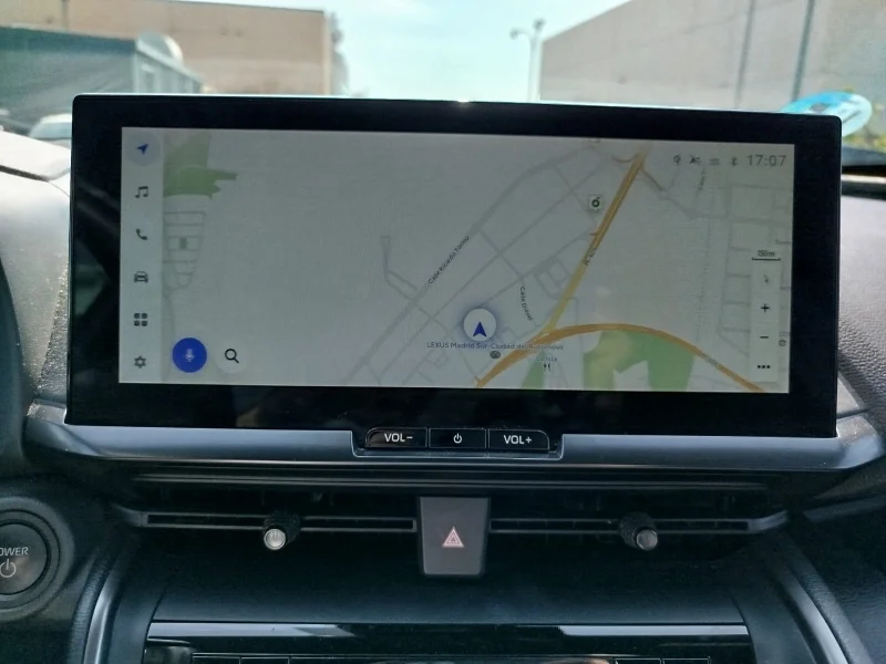 Imagen de TOYOTA C-HR