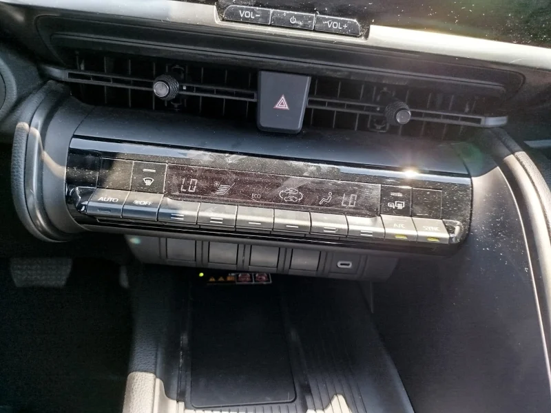 Imagen de TOYOTA C-HR