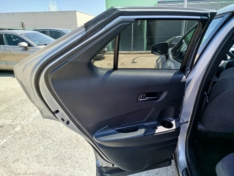 Imagen de TOYOTA C-HR