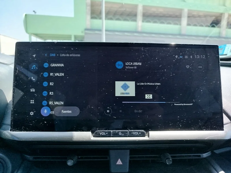 Imagen de TOYOTA C-HR
